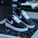 Air Force Preto/Vinil