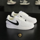 Air Force Ambush - Black/White