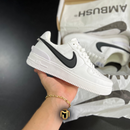 Air Force Ambush - Black/White