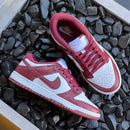 Dunk Low Vinho - Edição Exclusiva