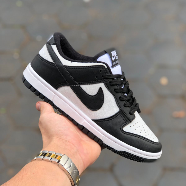 Nike sb best sale dunk panda