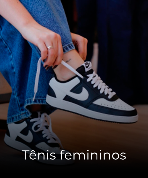 Tenis Feminino