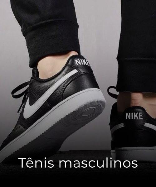 Tenis Masculino