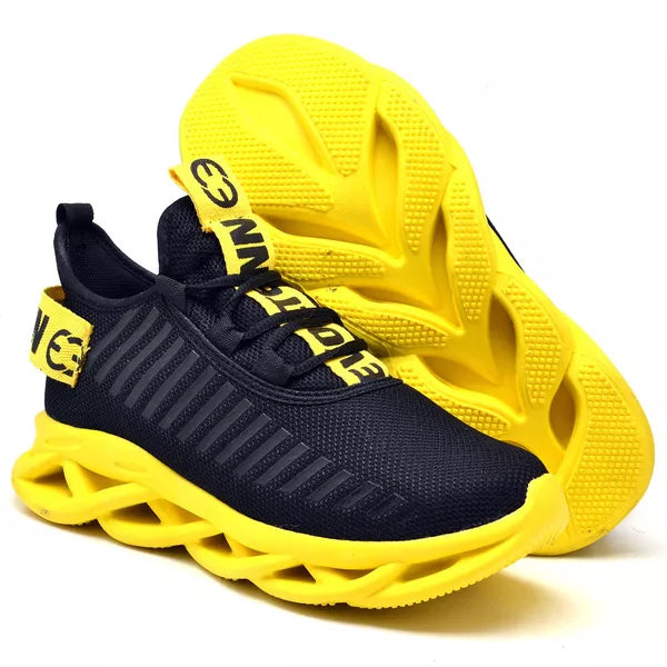 Tênis Esportivo Run EV
