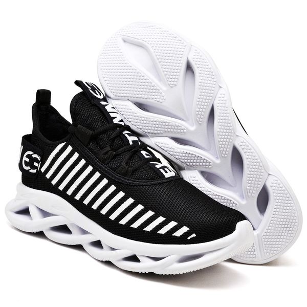 Tênis Esportivo Run EV