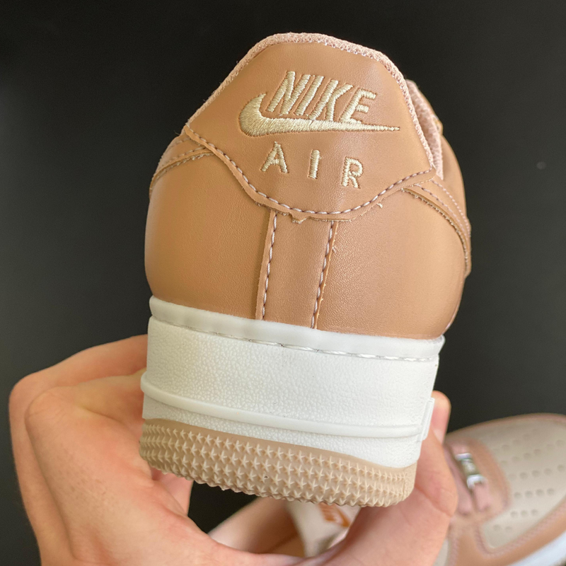 Air Force One Low - Rose Creme