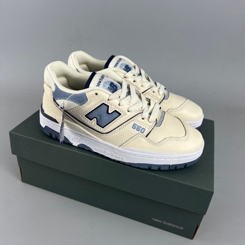 TENIS NEWBALANCE 550 - OW