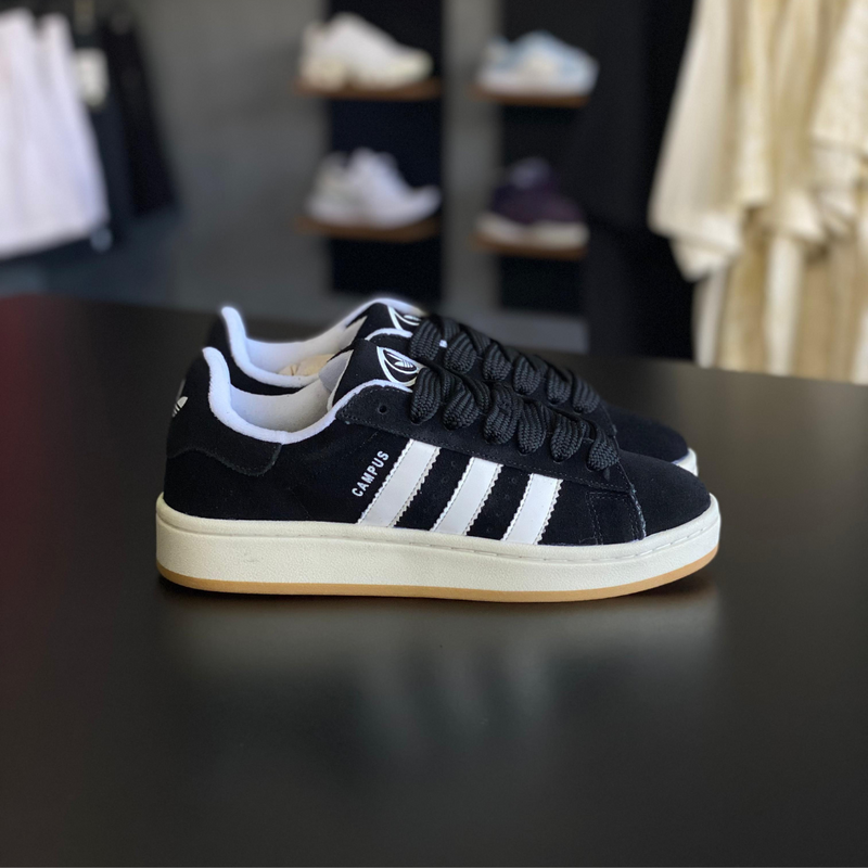 Adidas Campus 00s - Preto