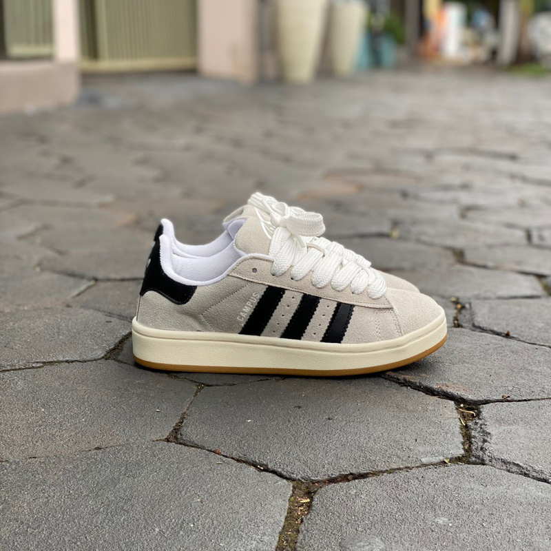 Adidas Campus 00s - Cinza