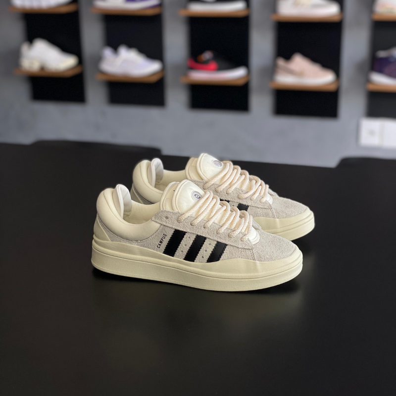 ADIDAS BAD BUNNY CAMPUS LIGHT BRANCO