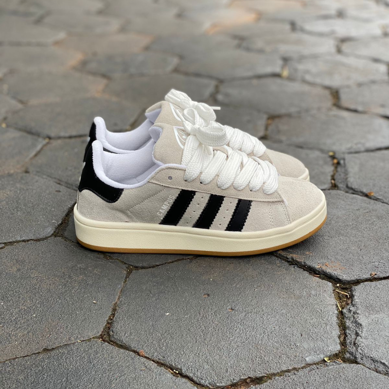 Adidas Campus 00s - Cinza