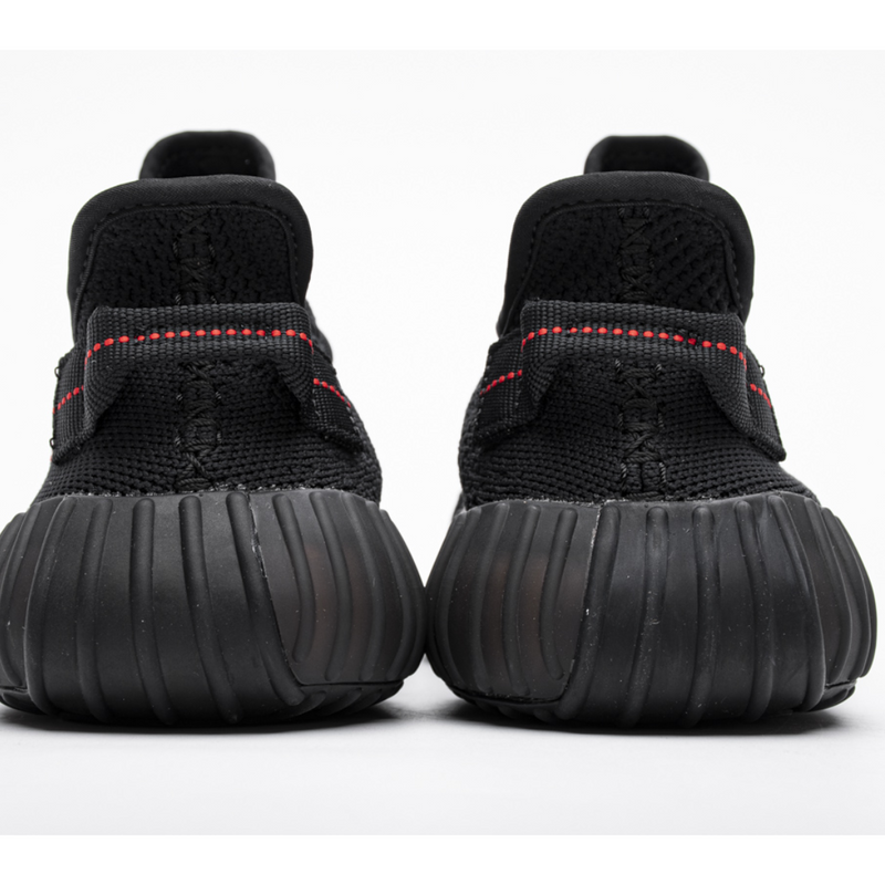 YEZZY BOOST 350 - BRED