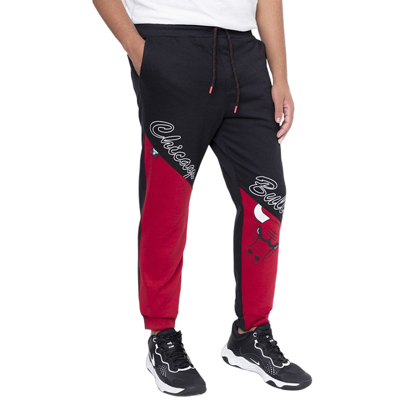 CALÇA JOGGER CHICAGO BULLS