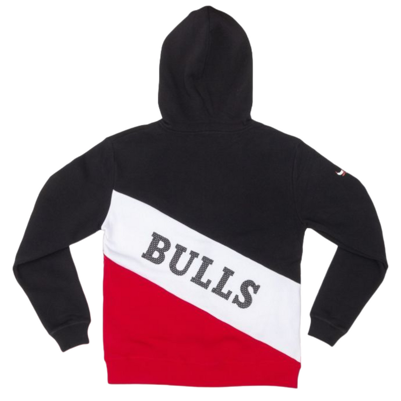 Casaco Moletom Bulls