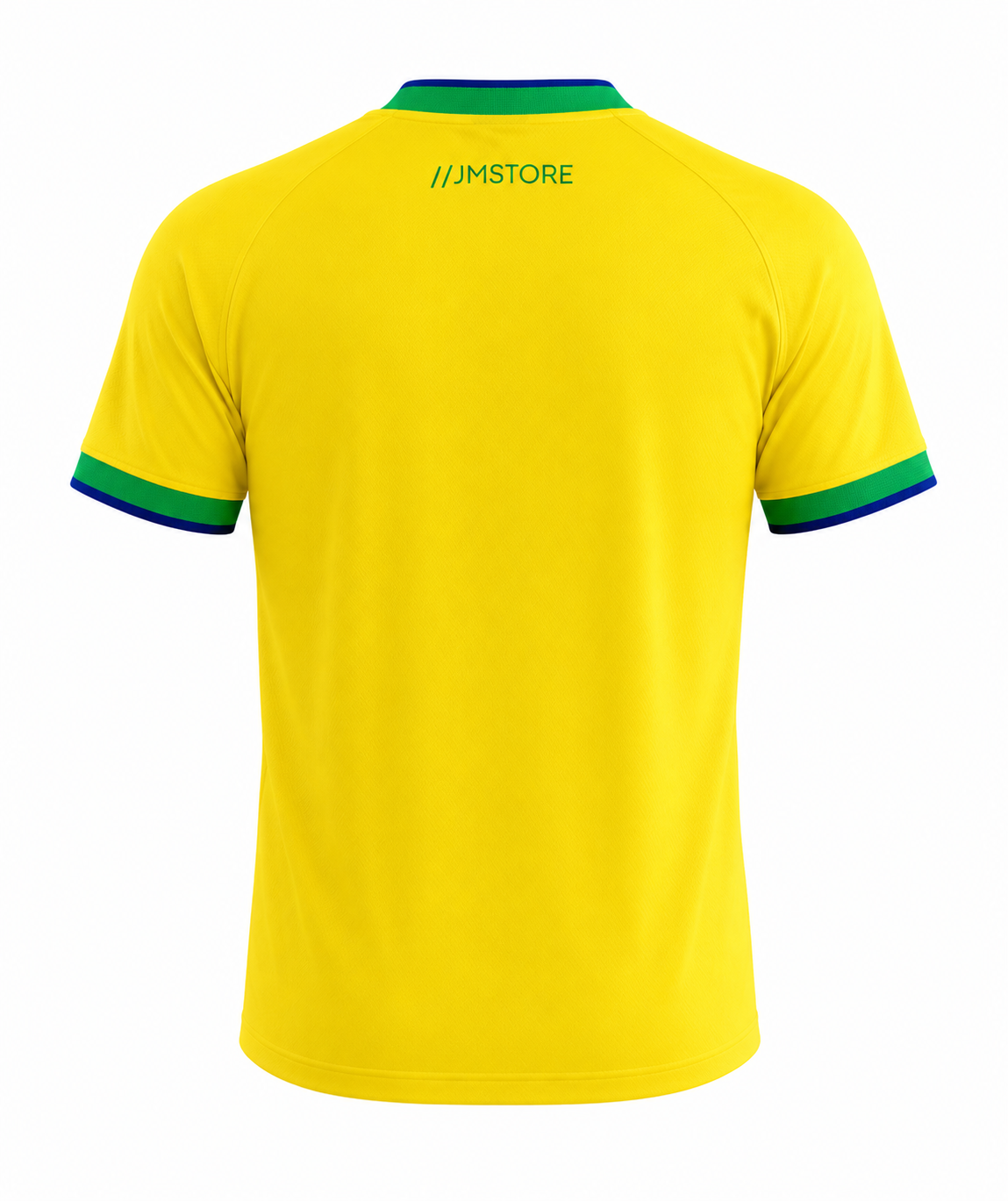 Camiseta JM BRASIL - Masculina