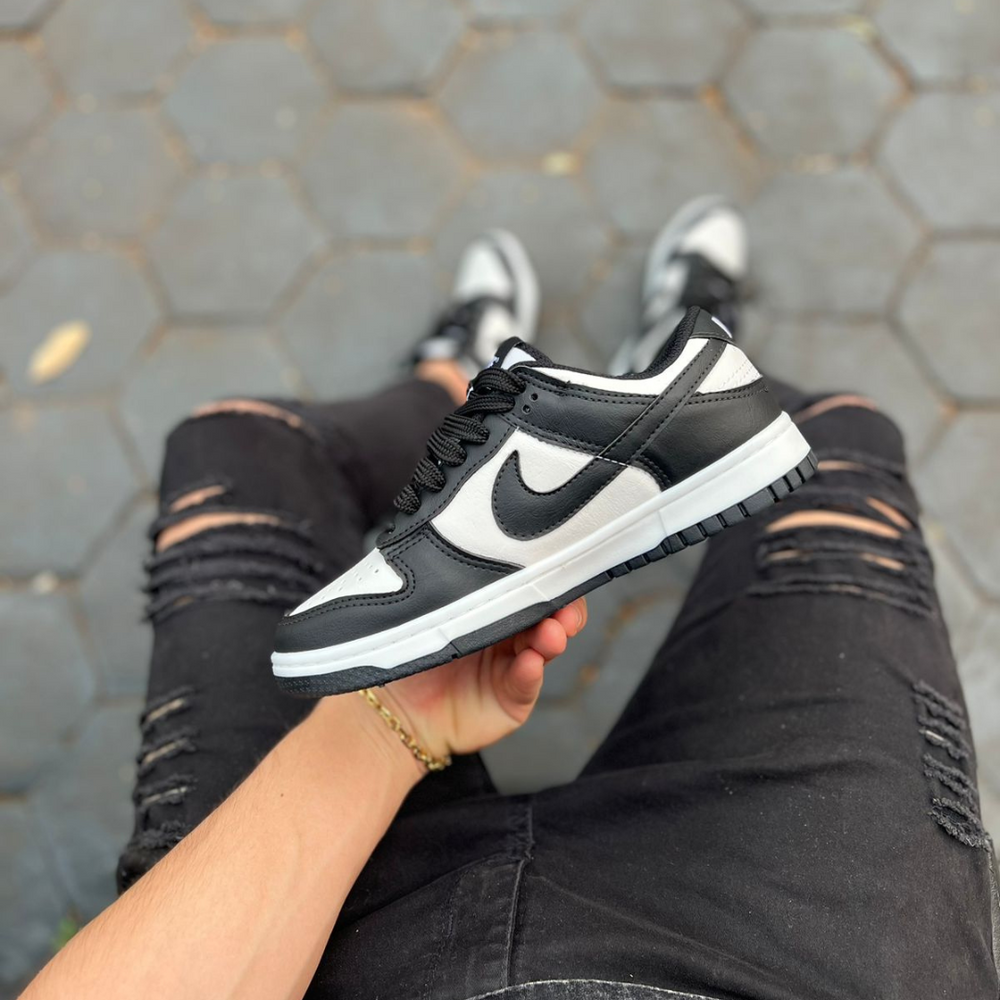 Nike Dunk low ps panda popular