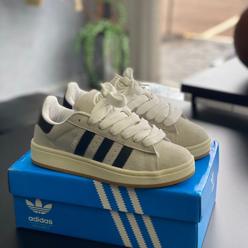 Adidas Campus 00s - Cinza