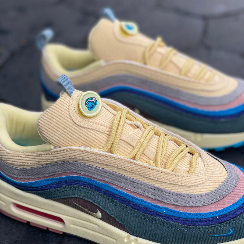 AIR MAX 97 - SEAN WOTHERSPOON