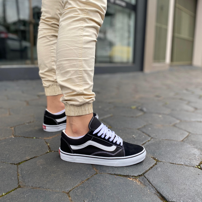 Vans Old Skool