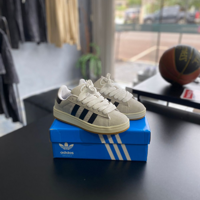 Adidas Campus 00s - Cinza