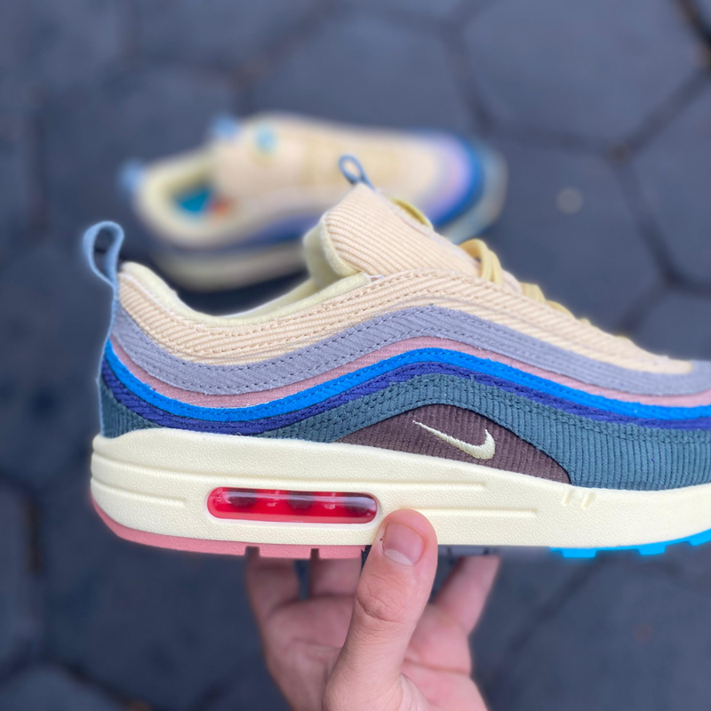 AIR MAX 97 - SEAN WOTHERSPOON