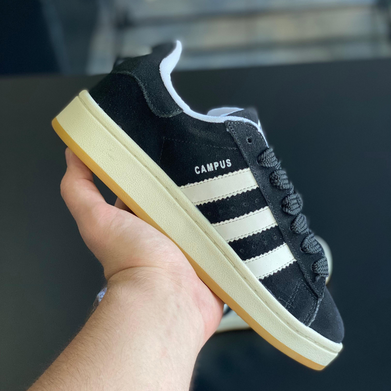 Adidas Campus 00s - Preto