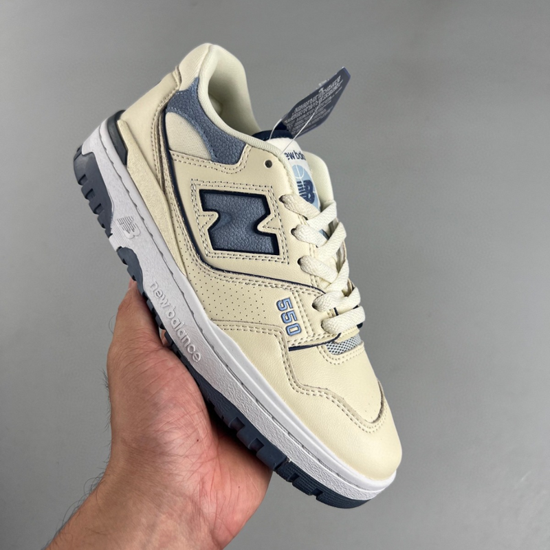 TENIS NEWBALANCE 550 - OW