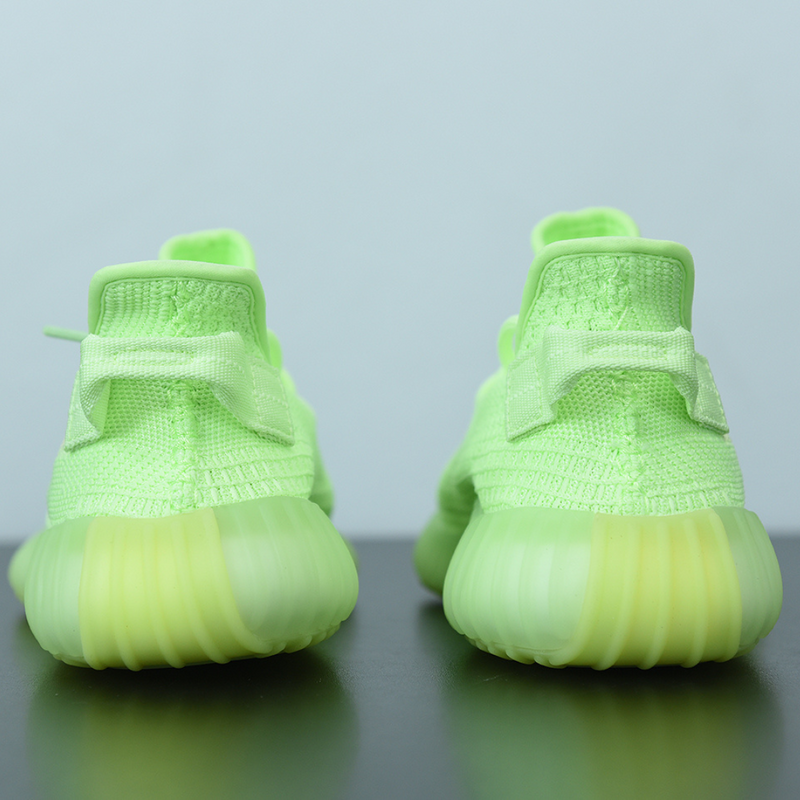 YEZZY BOOST 350 - GLOW IN DARK