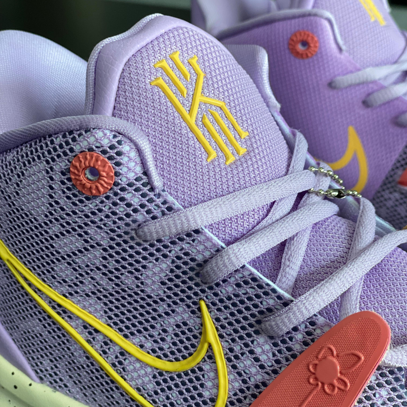 Nike Kyrie 7 - Daughter