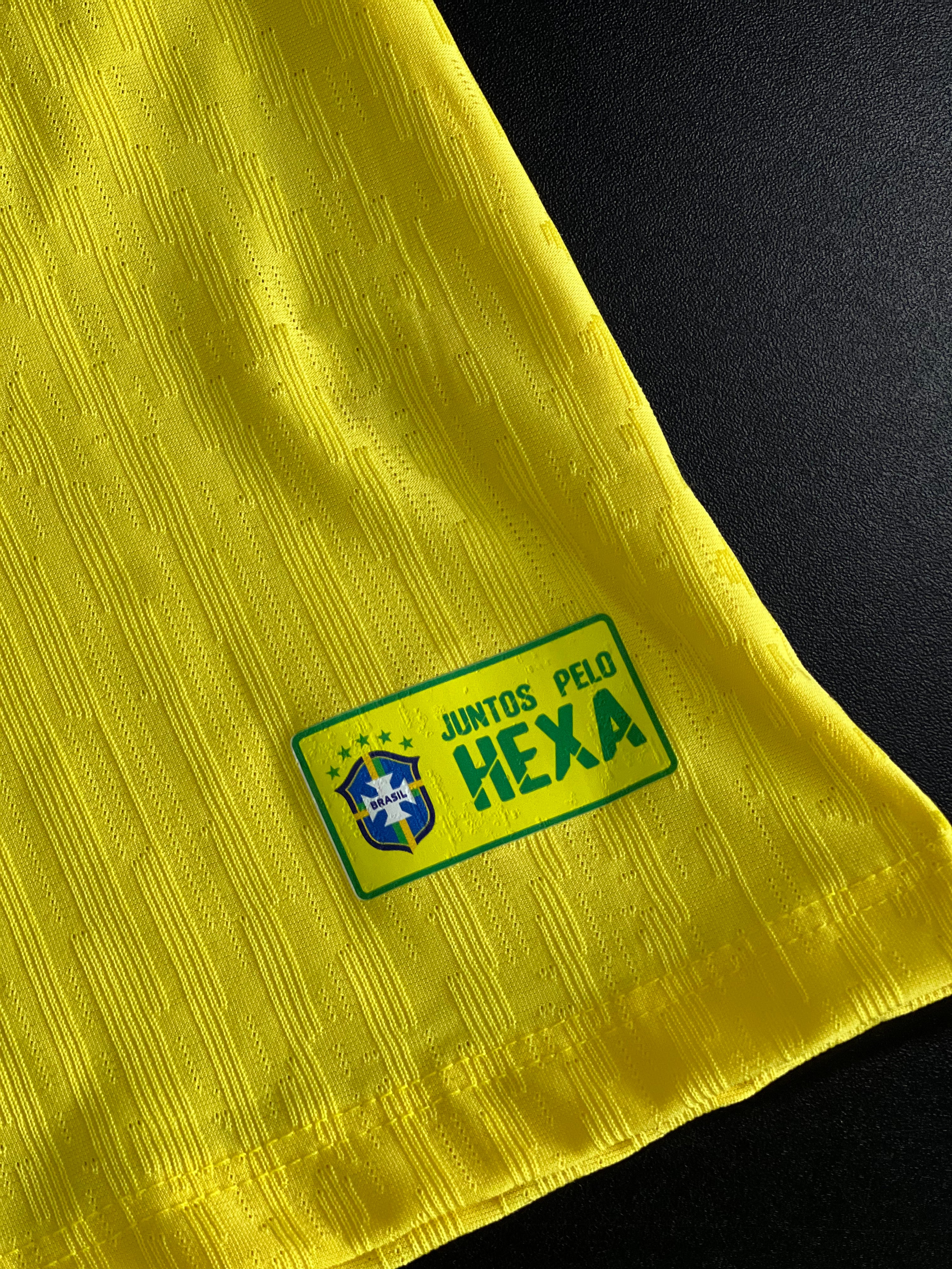 Camiseta MNRZ BRASIL - Masculina
