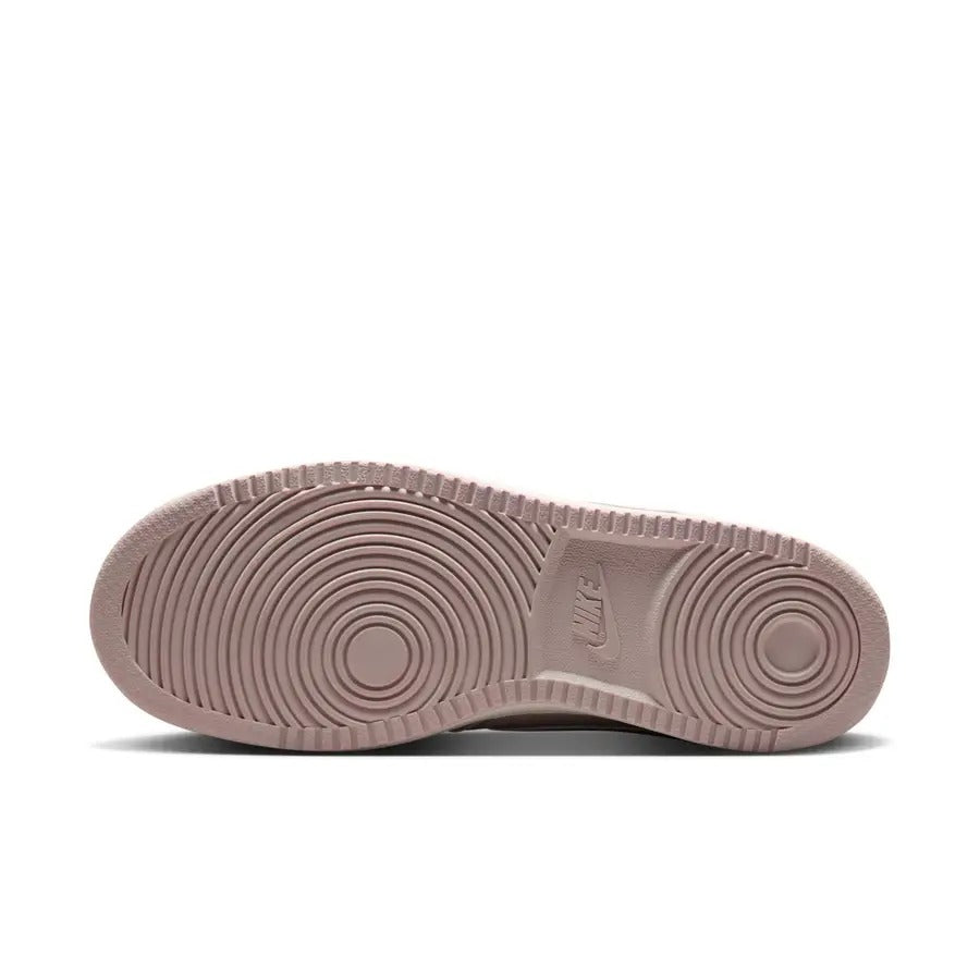 NIKE W COURT VISION LOW - ROSA