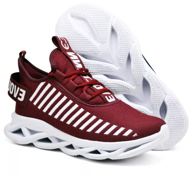 Tênis Esportivo Run EV
