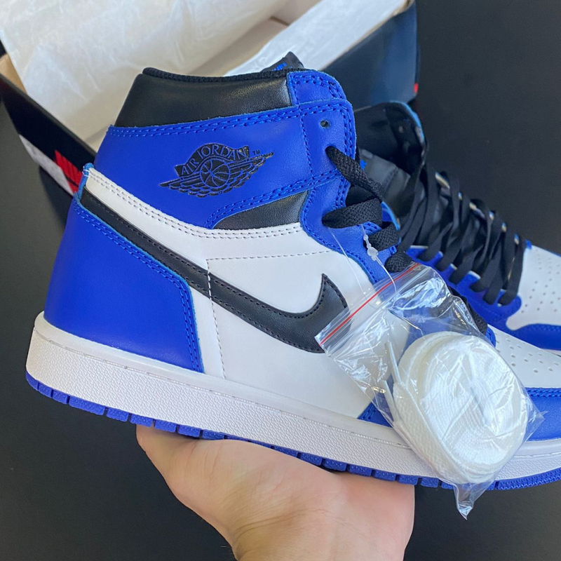 Air Jordan 1 Retro High - Game Royale