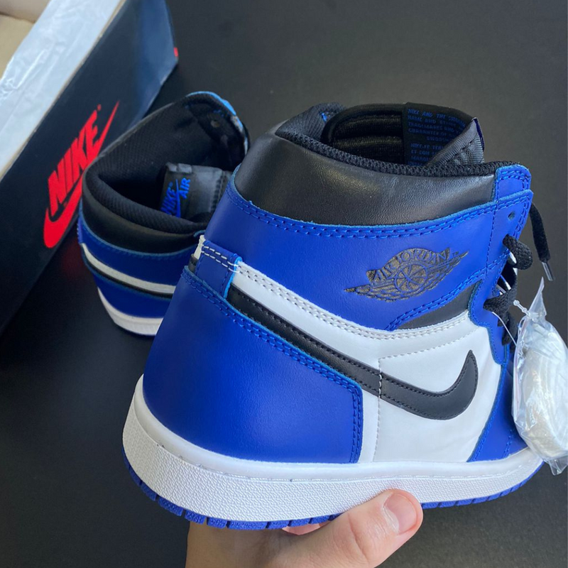 Air Jordan 1 Retro High - Game Royale