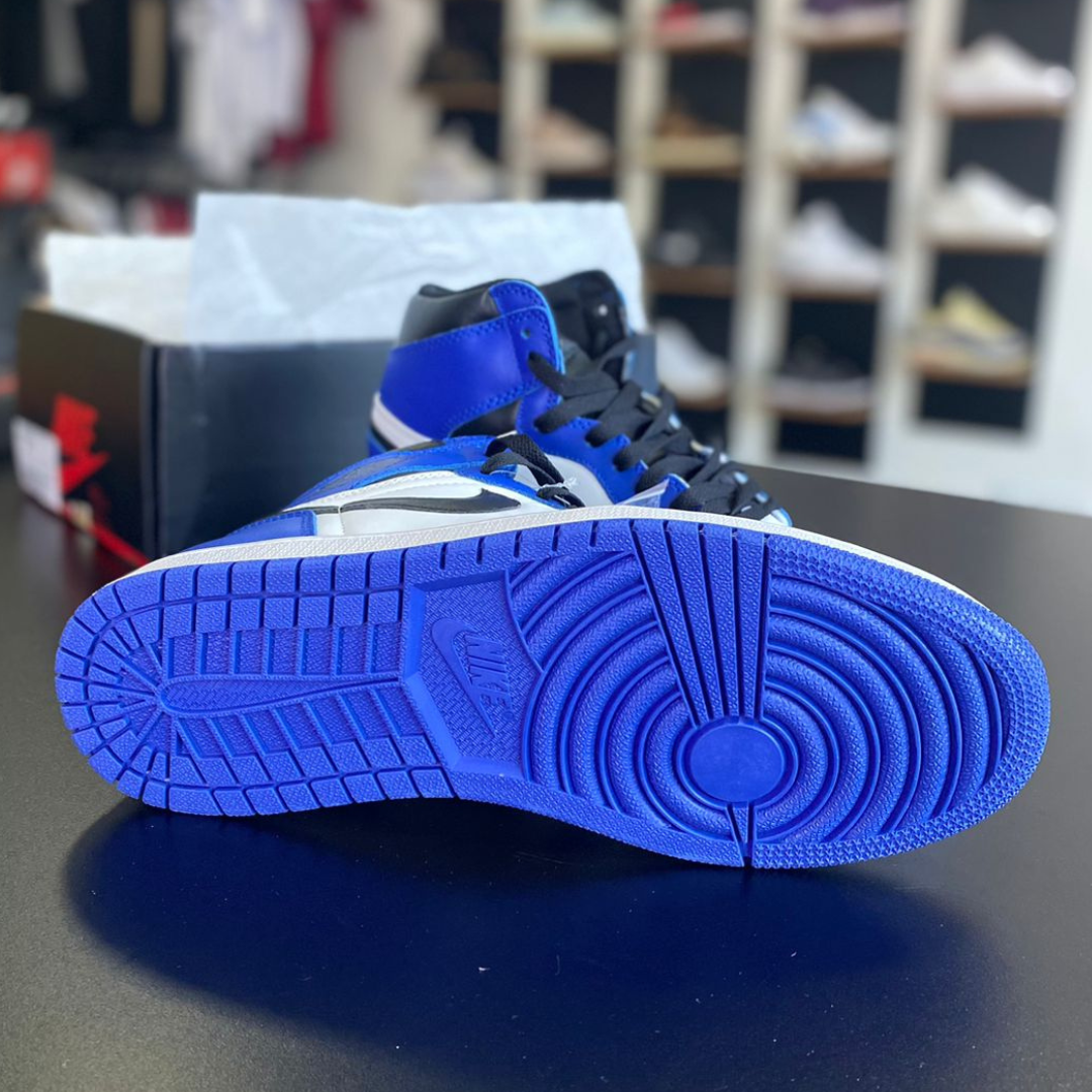 Jordan 2025 1 royale