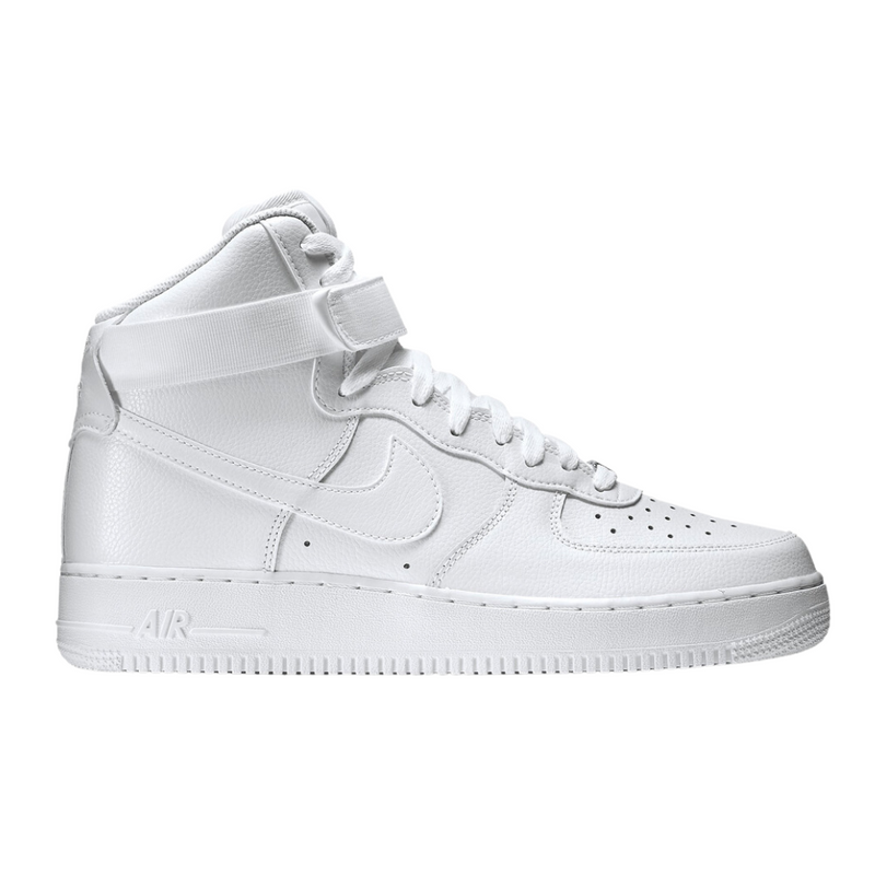 AIR FORCE HIGH - TRIPLE WHITE