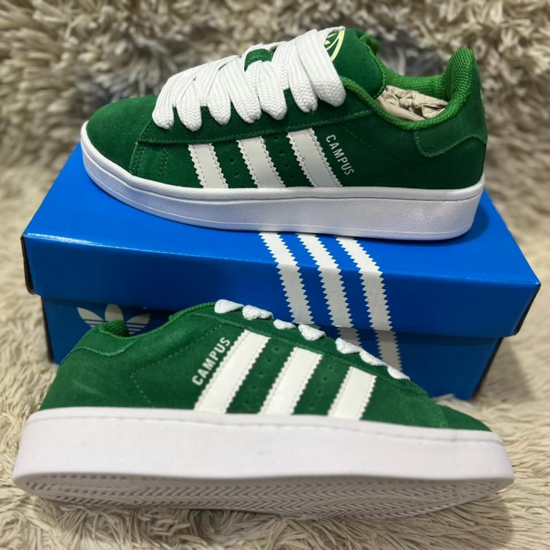 Adidas Campus 00s - Verde