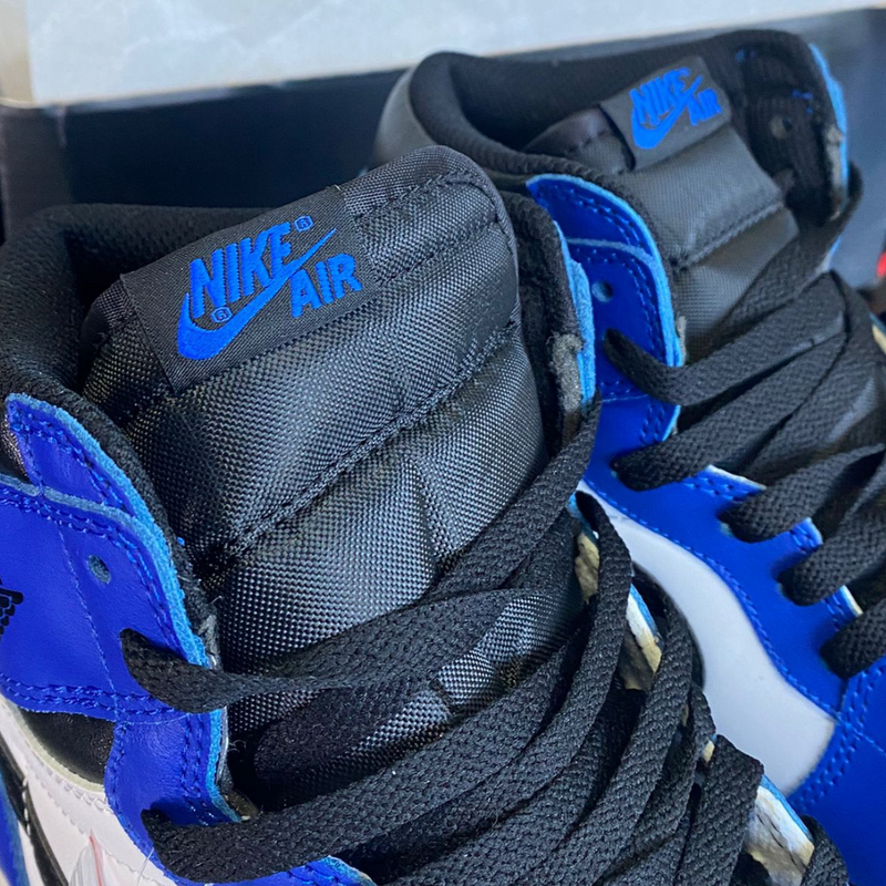 Air Jordan 1 Retro High - Game Royale