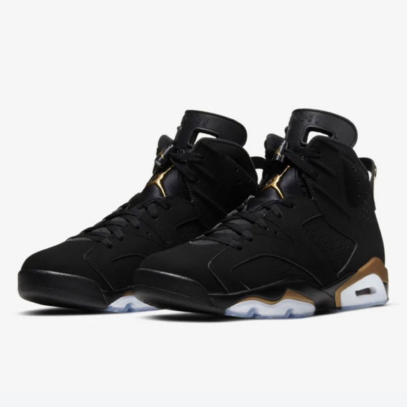 AIR JORDAN 6 - DMP