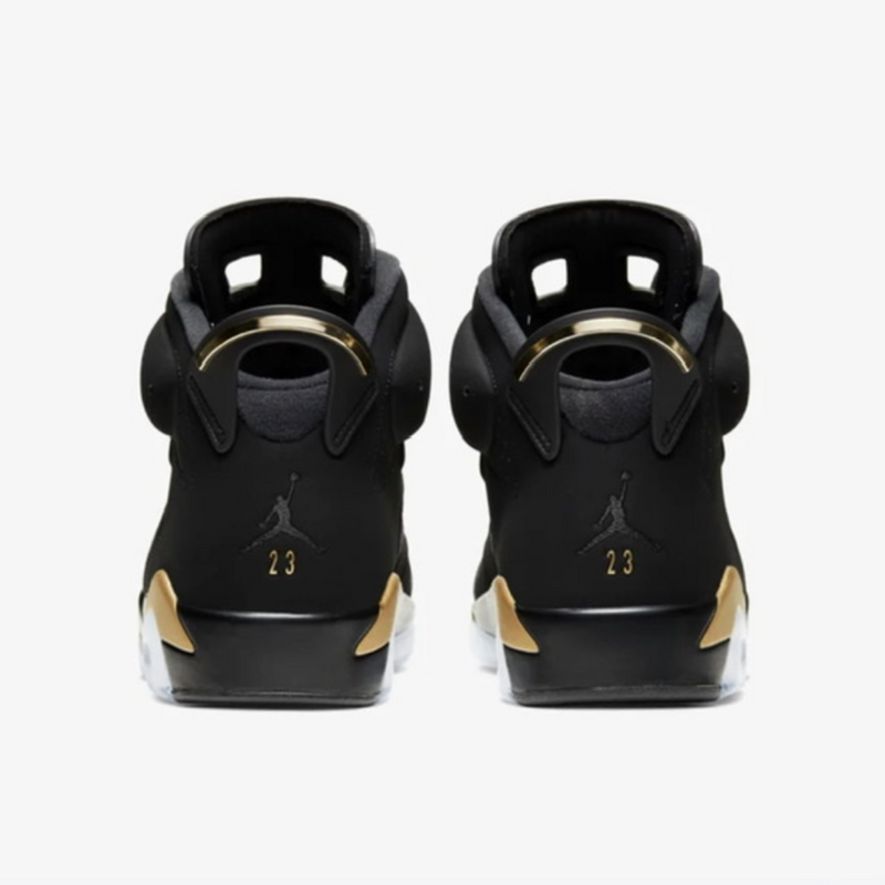 AIR JORDAN 6 - DMP