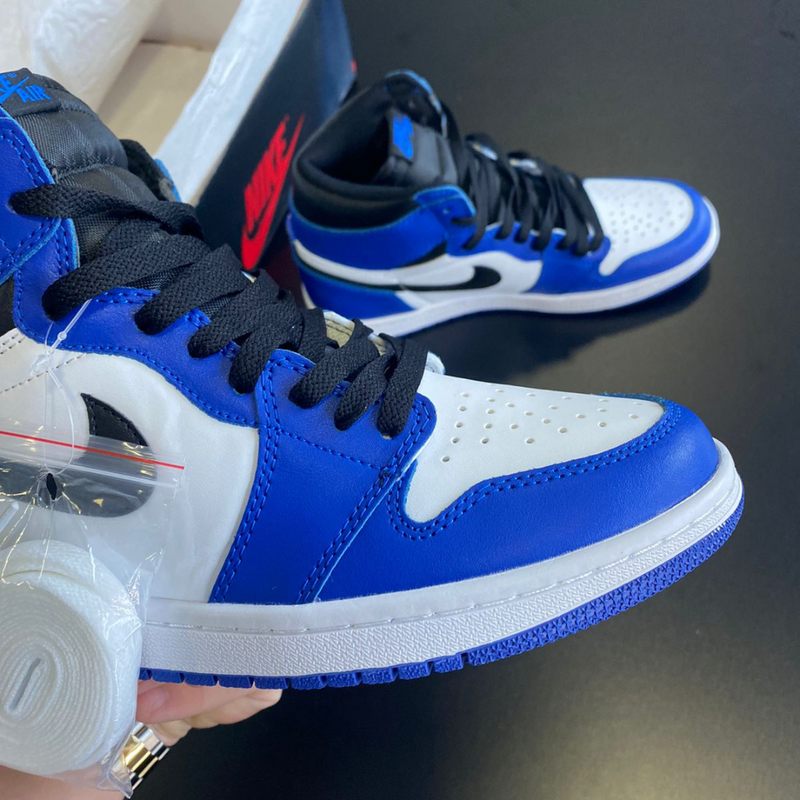 Air Jordan 1 Retro High - Game Royale