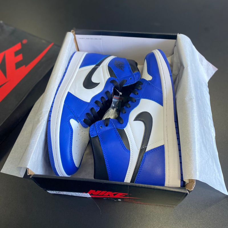 Air Jordan 1 Retro High - Game Royale