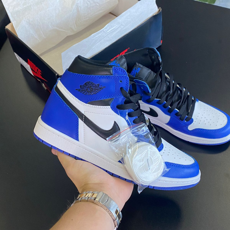 Air Jordan 1 Retro High - Game Royale