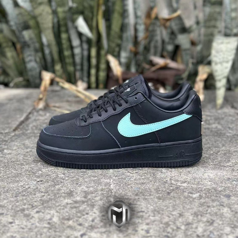 NIKE AIR FORCE 1 ´TIFFANY´