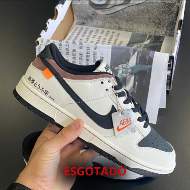 DUNK LOW - AE86 "INTIAL D"
