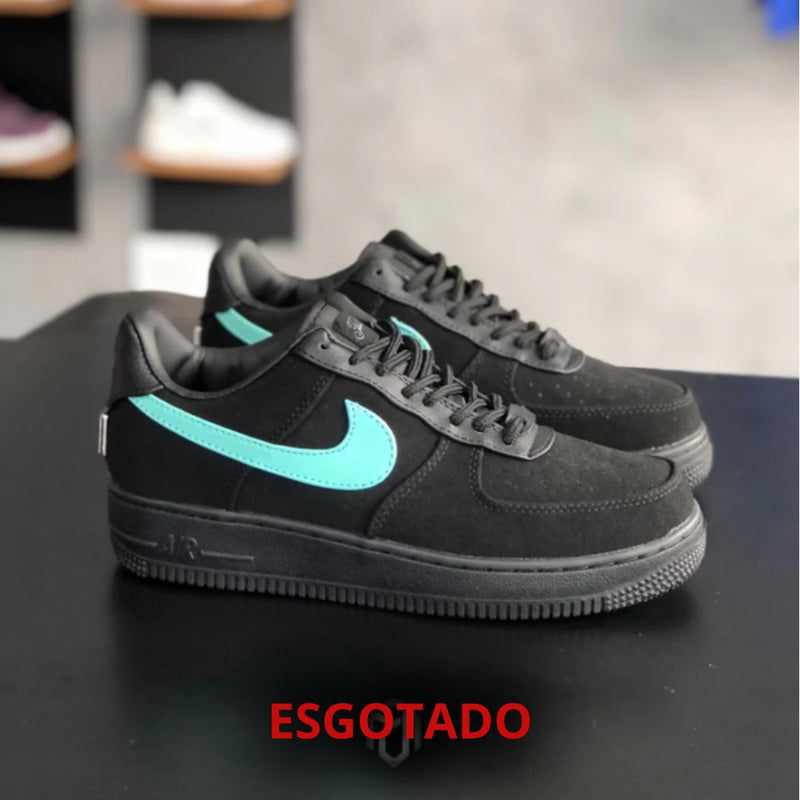 AIR FORCE 1 ´TIFFANY´
