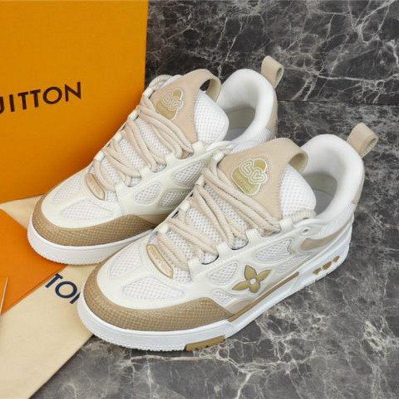 Louis Vuitton - LV Skate ´Beige´