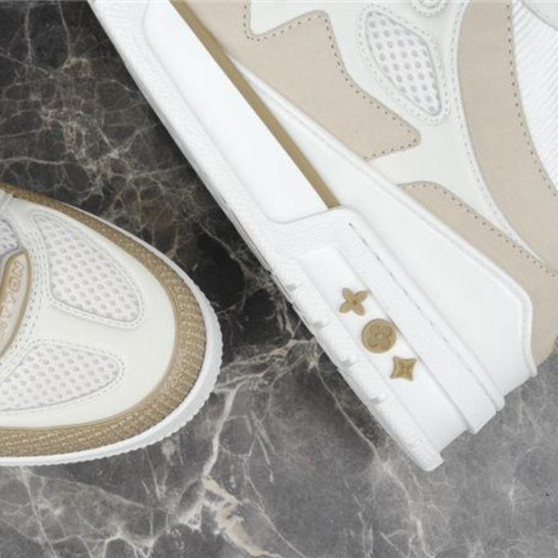 Louis Vuitton - LV Skate ´Beige´