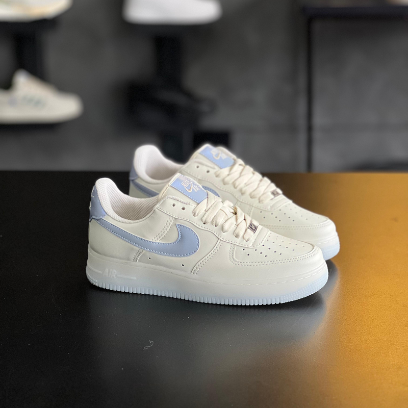Air force 1 low - Keep Fresh Azul ´´Edição exclusiva´´