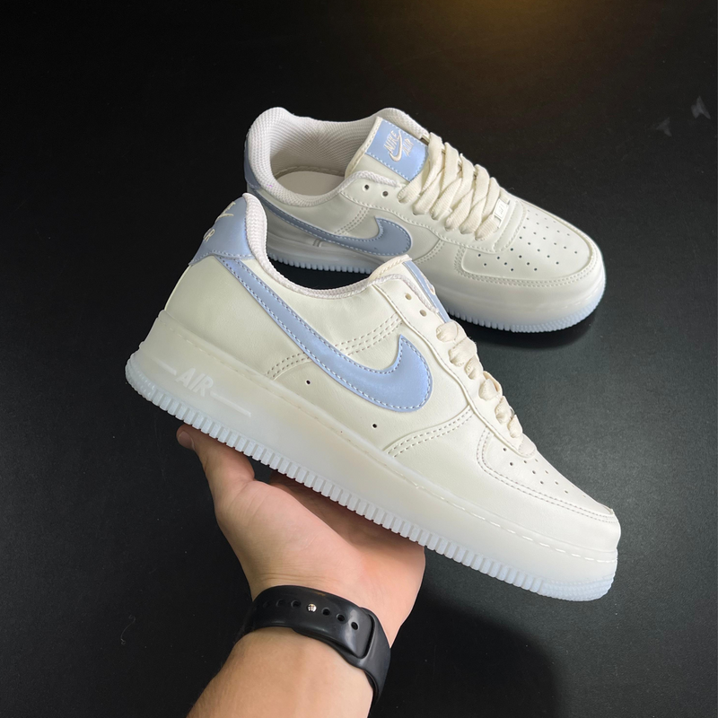Air force 1 low - Keep Fresh Azul ´´Edição exclusiva´´